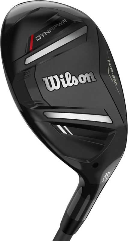 Wilson DYNAPWR Men's Hybrid - RH, Stiff, 3