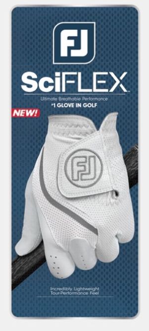 Hovedbilde FJ Sci-Flex - Herrer Venstre