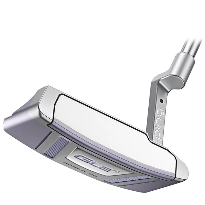 Ping - G LE4  ANSER 2D 33