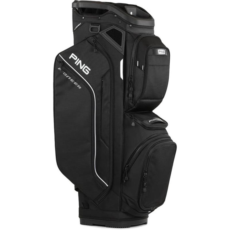 Ping Bag Pioneer