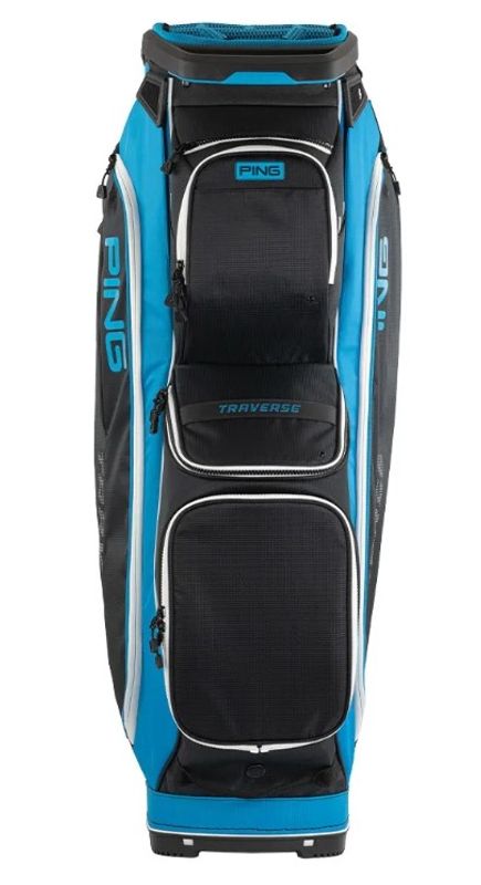 Ping Bag Traverse