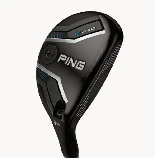 Hovedbilde Ping - G440HL 5HY ALTQ45