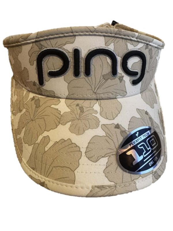 Ping Solskjerm Blossom