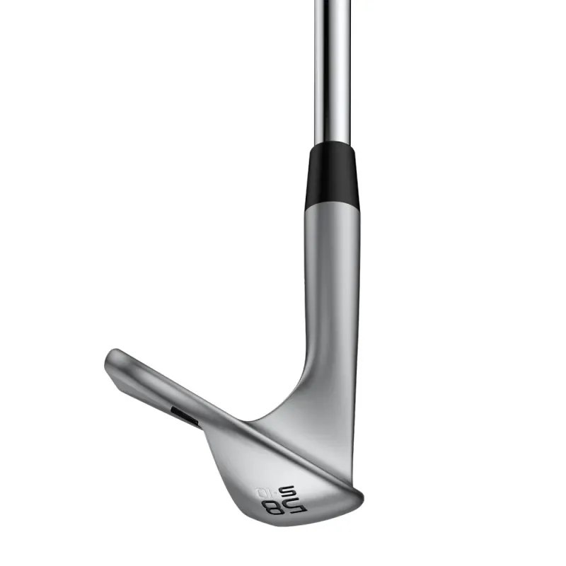  Ping S259 Chrome Wedge - 58/S-10