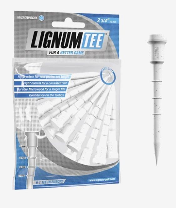 Hovedbilde Lignum plast 70 mm