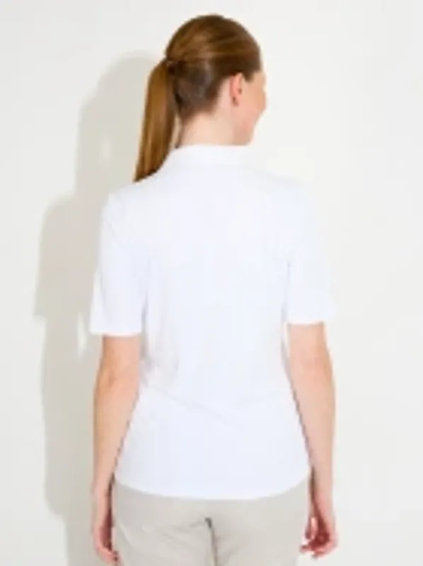 Lds Hammel recycled halfsleeve - Størrelse: L