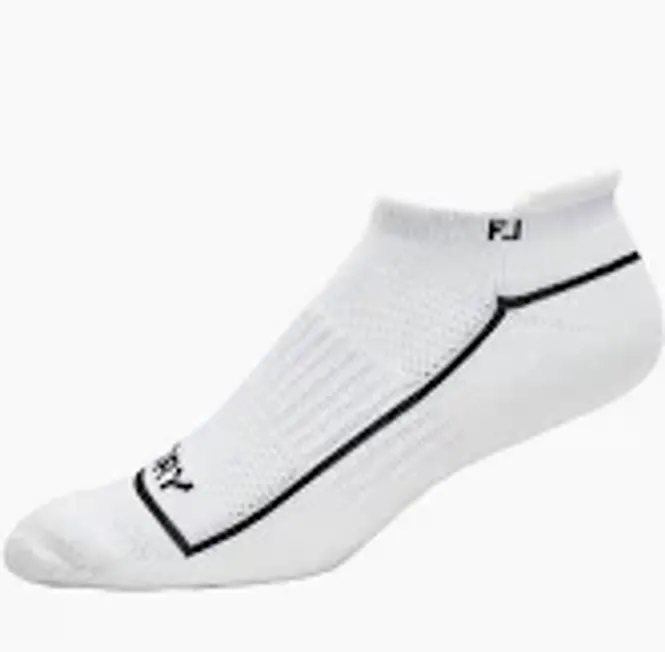 Hovedbilde FJ ProDry Hvit Kvinne