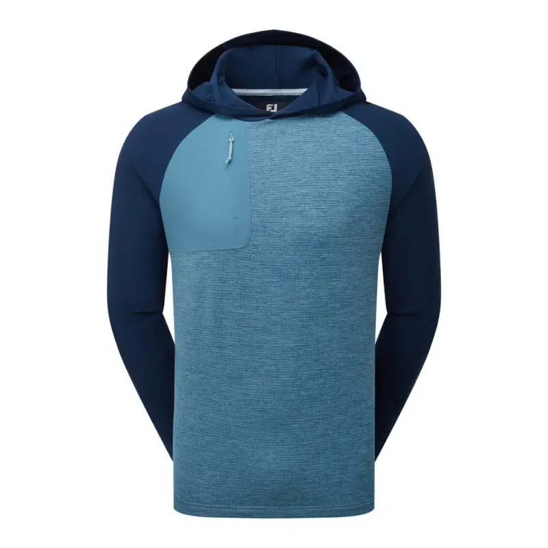 FJ - Ts Pullover Hoodie (TGK)