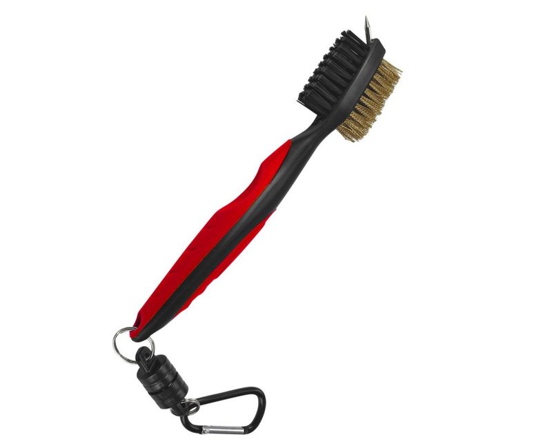 Dual Brush Club Cleaner