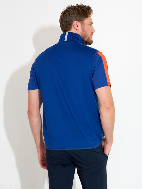 Abacus -Kingsbarnes hybrid vest