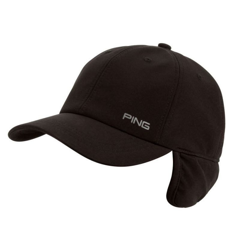 Ping Caps Waterproof