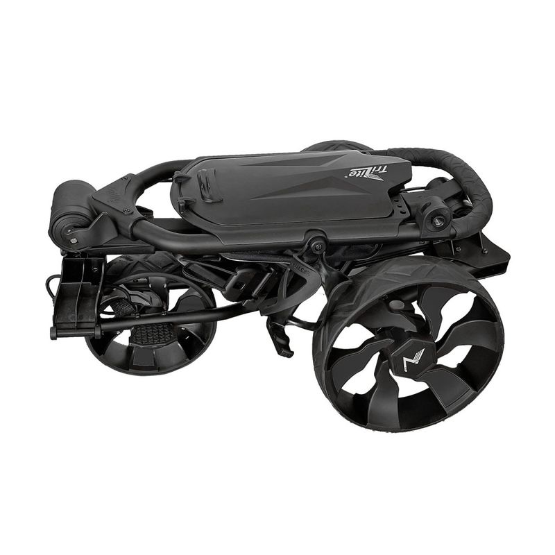 T-flash (Trilite) 3 - Hjul - Hvit