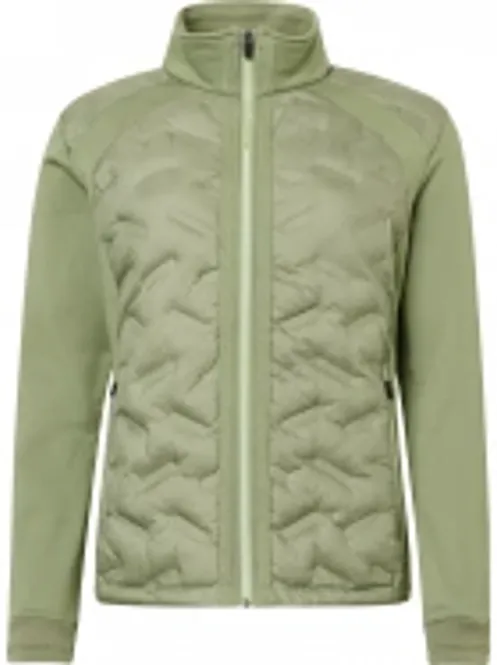 Hovedbilde Abacus - Portrush Hybrid Jacket (Linden)