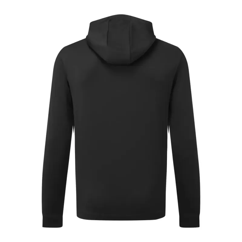 FJ - Lightweight Hoodie Svart