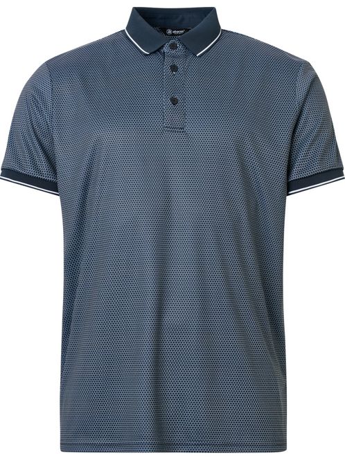 Hovedbilde Abacus - Headfort drycool polo (Navy)