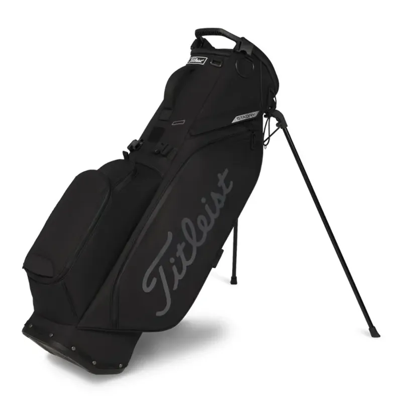 Titleist - Players S4 StaDry Navy
