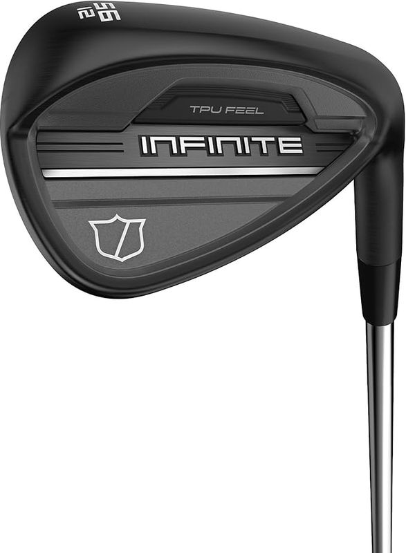 Wilson Infinite RH 52/12