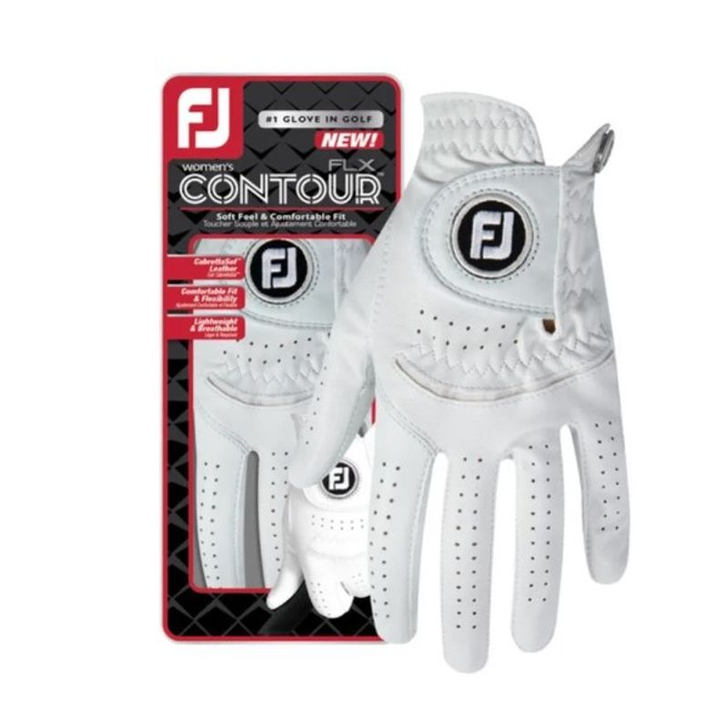 FootJoy CabrettaSof Men Høyre L