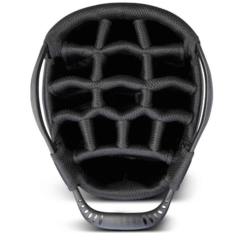 Big Max Dri Lite Hybrid Black