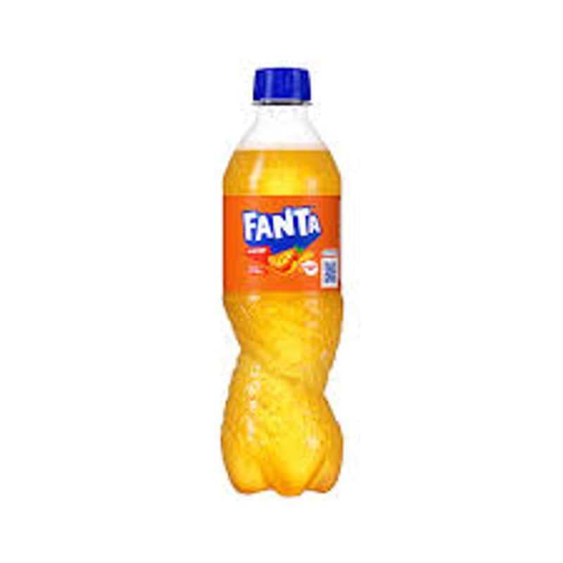 Fanta Regular