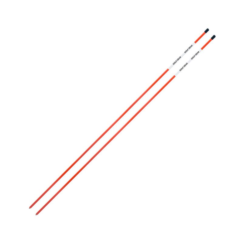 Aim Sticks (Orange)